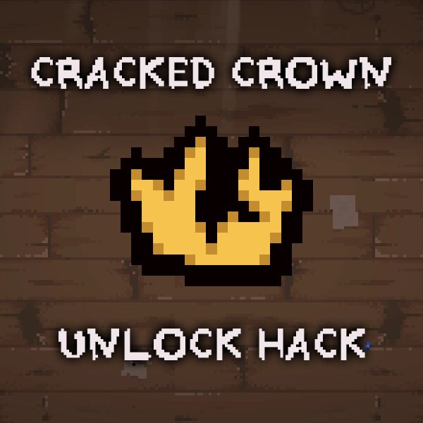 Cracked Crown Hack - Skymods